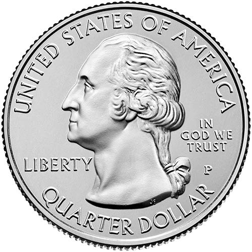 1999 P & D B & D BU Connecticut State Quarter Complement Necirkulirani američki set kovanica