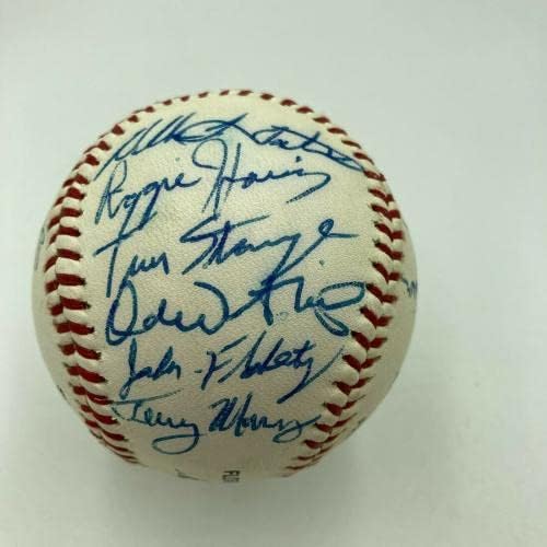 Jeff Bagwell pre Rookie 1989 Red Sox Manjina liga potpisana bejzbol PSA DNK - autogramirani bejzbol