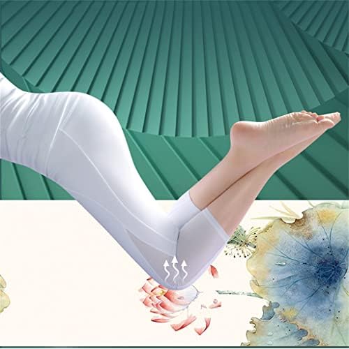 Dhtdvd gumena prostirka za jogu 5mm sportske prostirke za fitnes za teretanu jastučići za trening za mršavljenje