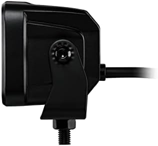 HELLA 1FA 358 176-801 LED-Spotlight-Black Magic Cube Kit 2.7 - 12/24V-montaža - rasvjeta na kratke udaljenosti-kabl: 500mm-utikač:
