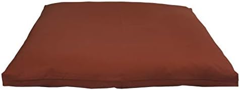 Okrugli Set jastuka za meditaciju Zafu i Zabuton