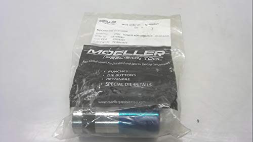 Moeller precizni alat Mec032-090 P=31.0000-pakovanje od 2 -, Mec032-090 P=31.0000-pakovanje od 2 -