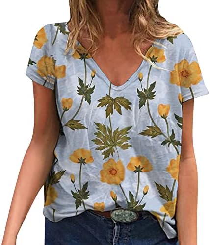 Klasični Plus Size gradijent trendi Casual prozračne bluze bez rukava za žene majice kvadratni vrat ljeto