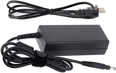 FitPow AC / DC Adapter za AT & amp;T U-Verse VIP2250 uverse Motorola bežična kablovska kutija HD snimač napajanje kabl za kabl ulaz
