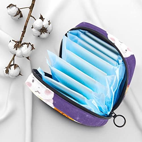 Torba za sanitarnu ubrusu, torbice za menstruaciju, prenosive sanitarne jastučiće za skladištenje ženske menstruacije Prvo razdoblje