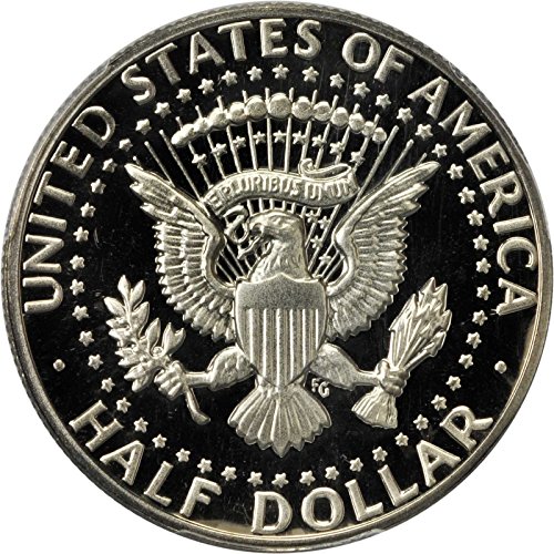 1992 S Gem Dokaz Kennedy Polu dolar američki koval Kovanica Uncomcrulirana američka menta