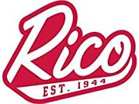 Rico Industries NFL Washington komandanti 4 & 34; x 4 & 34; Decal