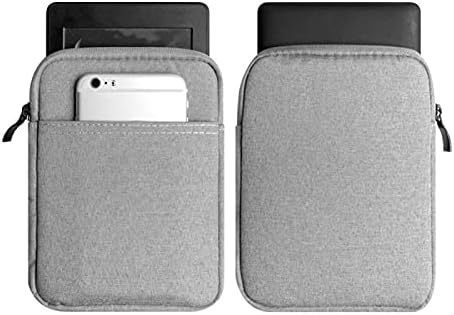 Grey990 tabletske torbe, udarna tableta za pohranu tableta Zaštitna futrola za iPad 3 Air 1 2 Mini 4 Pro - plavi 10,5inch
