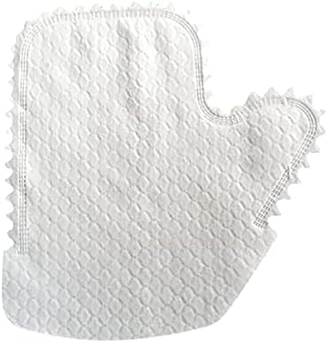 Netkane jednokratne rukavice za čišćenje rukavice za pranje rukavice za čišćenje od mikrovlakana tkanina za čišćenje roletni za čišćenje