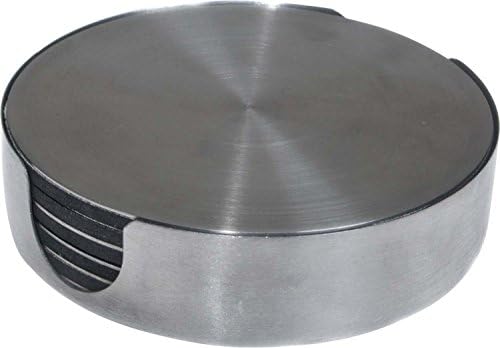 Thrtystone 6-pakovanje nehrđajućeg čelika od držača od nehrđajućeg čelika