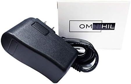 [UL navedeno] OMNIHIL 6.5 metara dugačak USB Adapter za struju kompatibilan sa ProControl Pro24.r