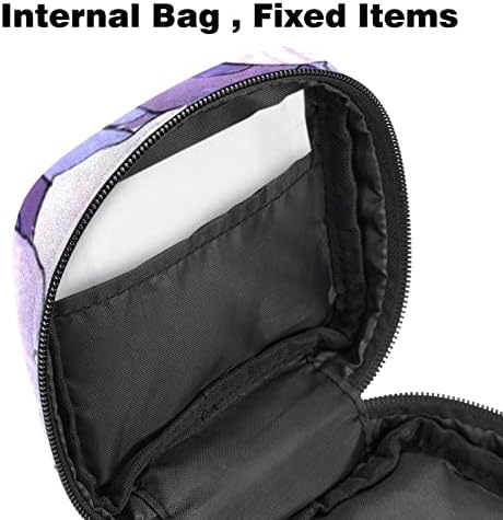 Torba za čuvanje higijenskih uložaka, torbica za menstrualnu čašicu, prijenosni higijenski ulošci za odlaganje torbe ženska menstruacija