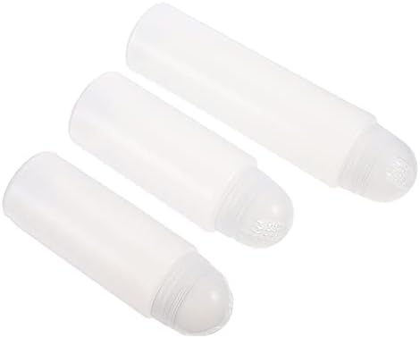 Cabilock metalni šejker 3kom prozirne plastične bočice tegle kontejneri sa rotirajućim poklopcima šejker za sipanje i Sito za punjenje