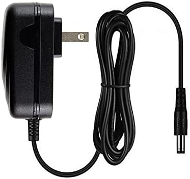 MyVolts 9V adapter za napajanje kompatibilan sa / zamjenom za šef ve-1 vokal echo - US Plug