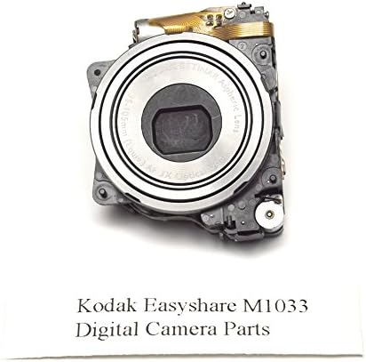 Originalna Kodak EasyShare M1033 HD objektiv sa CCD senzorom - zamjenski dijelovi
