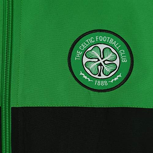 Celtic Football Club Službeni nogometni poklon muški jakni i hlače set trenerka