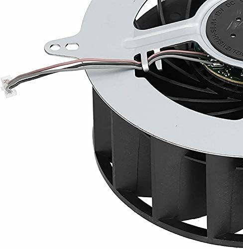 Zamjena ventilatora za interno hlađenje za Sony Playstation 5 PS5, G12l12ms1ah-56j14 DC12V, 17 oštrica