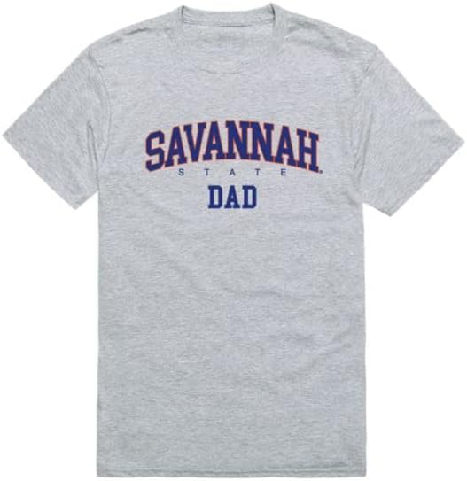 Majica sa Savannah State Tigers College Tata