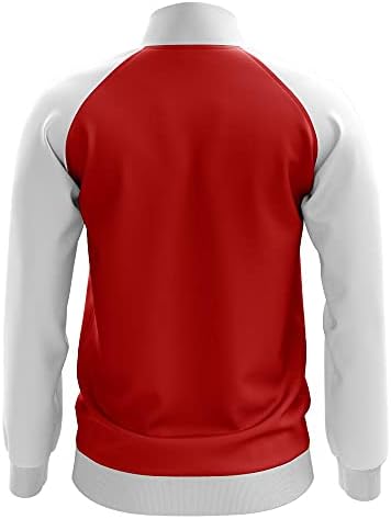 Airo Sportswear Airdrie Concept Fudbalska jakna