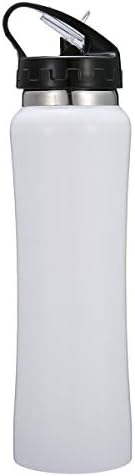 NC izolirani nehrđajući čelik Sportski boca za vodu otporna na propusnost 550ml Vakuum Thermos Cup