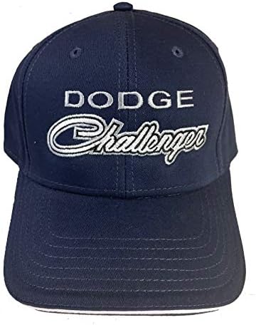 Dodge Challenger Hat izvezena kapa