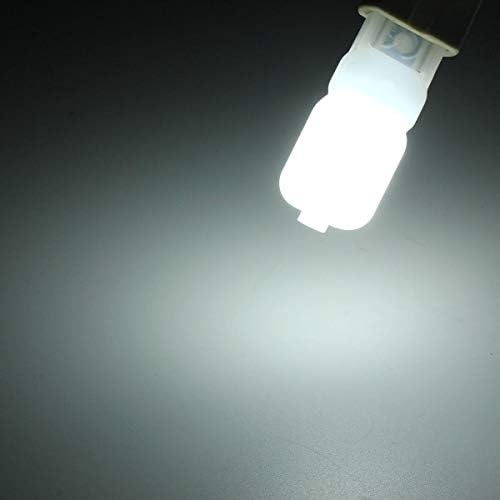 lyahui G9 3w 14 SMD 2835 270LM LED Milky Shell topla bijela bijela lampa sijalica AC 220V