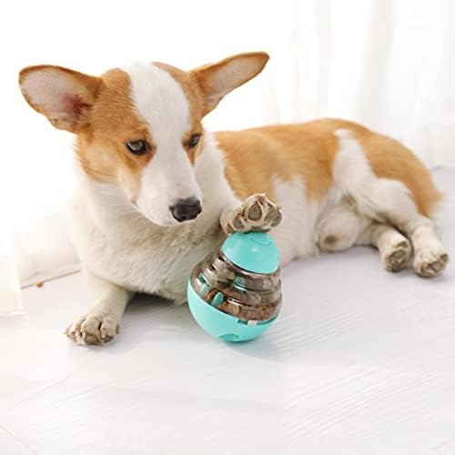 Aoof cusy prehrambeni tumbler igračka za pse pod kućna igračka pasa
