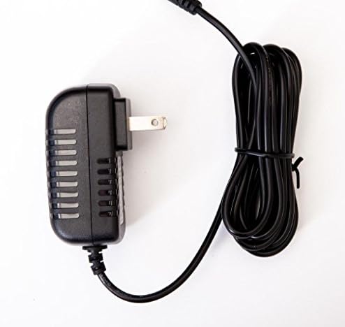 BestCH Global AC / DC Adapter za Wagan 300 Amp prijenosni kratkospojnik za baterije stavka 2467 kabl za napajanje PS zidni Kućni punjač