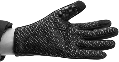 Wxbdd zimske rukavice za muškarce i žene sa ekranom osetljivim na dodir tople biciklističke hladne rukavice na otvorenom
