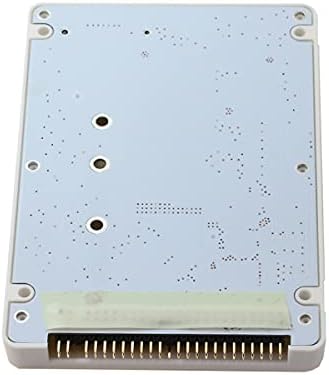 Konektori CY NGFF B / M-ključ SSD na 2.5 inčni IDE 44pin hard disk case kućišta za Notebook Laptop -