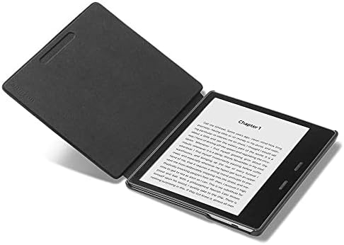 Futrola za Kindle Oasis, Premium kožni Ultra Slim zaštitni poklopac sa automatskim buđenjem/spavanjem za potpuno nova 7-inčna Kindle